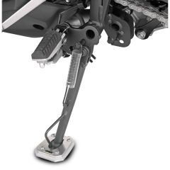 Givi Support for Side Stand - ES4121 | Kawasaki Versys-X 300 2017-2018