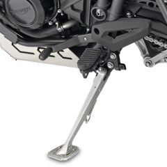 Givi Support for Side Stand Tiger 800/800XC - ES6401