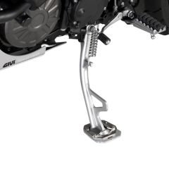 Givi Support for Side Stand XT1200 Super Tenere - ES2119 | Yamaha XTZ1200 Super Tenere ES 2014-2018