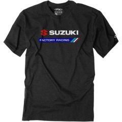 Factory Effex Suzuki Factory Racing T-Shirt
