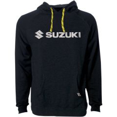 Factory Effex Suzuki Horizontal Pullover Hoody