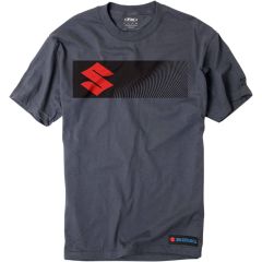 Factory Effex Suzuki S-Bar T-Shirt