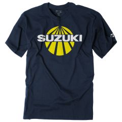 Factory Effex Suzuki Sun T-Shirt