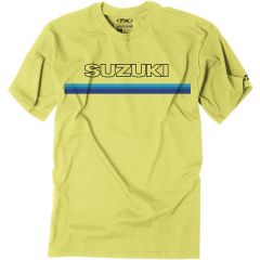 Factory Effex Suzuki Throwback T-Shirt