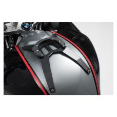 SW-MOTECH QUICK-LOCK EVO Tankring Adapter Kit BMW F800 R / S / ST / GT - TRT.00.640.20601/B