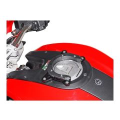 SW-MOTECH QUICK-LOCK EVO Tankring Adapter Kit Ducati Monster 696/1100 - TRT.00.640.20300/B