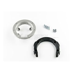 SW-MOTECH QUICK-LOCK EVO Tankring Adapter Kit No screws BMW S1000R / RR / R1200 / GS / S / R9T - TRT.00.640.12701/B