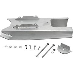 Motorsport Products Swingarm Skid Plate - 82-3101
