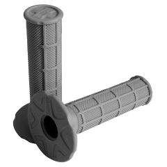 Pro Taper Synergy Half-Waffle MX Grips