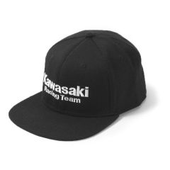 Factory Effex Team Kawasaki Flexfit Hat