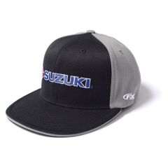 Factory Effex Team Suzuki Flexfit Hat