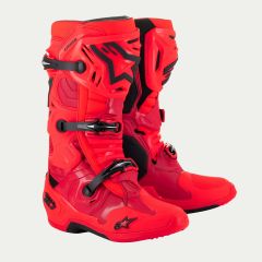 Alpinestars Tech 10 Limited Edition Ember Boots