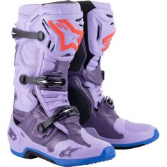 Alpinestars Tech 10 Limited Edition Laser Boots