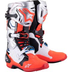 Alpinestars Tech 10 Limited Edition Vision Boots