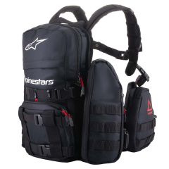 Alpinestars Techdura Tactical Backpack