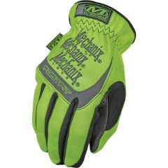 Mechanix The Safety Hi-Viz Fastfit Gloves
