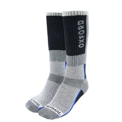 Oxford Thermal Long Socks