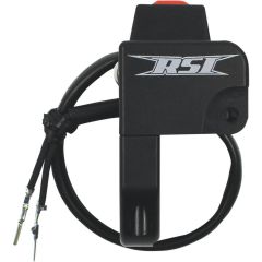 RSI Throttle Block Kit without Kill Switch - TB-6