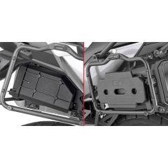 Givi Tool Box Mounting Kit - TL4121KIT | Kawasaki Versys-X 300 2017-2018