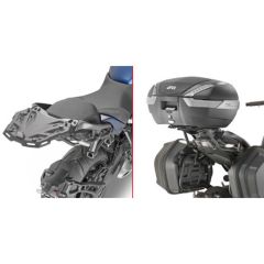 Givi Top Case Specific Rack - SR2144 | Yamaha MXT9 2019