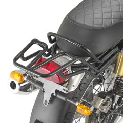 Givi Top Case Specific Rack - SR9051 | Royal Enfield INT650 2019-2020