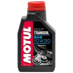Motul Transoil 2T/4T Gearbox Oil