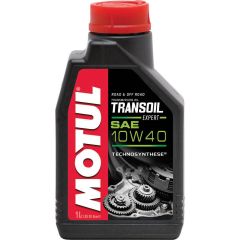 Motul Transoil Expert Gearbox Oil