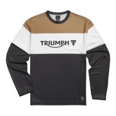 Triumph Adventure Long-Sleeved Shirt