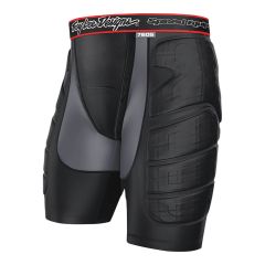 Troy Lee 7605 Ultra Protective Youth Short