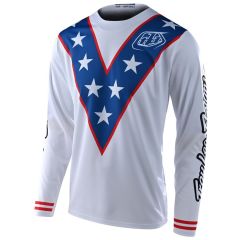 Troy Lee Designs Evel Knievel GP Jersey
