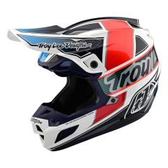 Troy Lee Designs SE5 Lightning Helmet