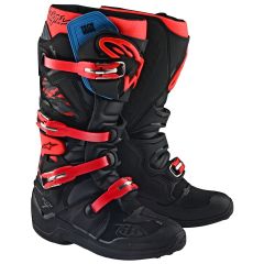 Troy Lee Designs X Alpinestars Tech 7 Boots