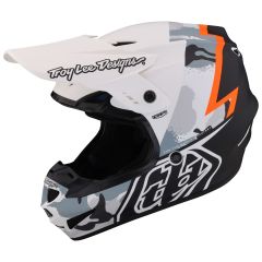 Troy Lee Designs Youth GP Volt Helmet