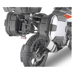 Givi Tubular Monokey Side Case Holder - PL7711 | KTM 390 Adventure 2020-2022