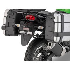 Givi Tubular Side Case Holder - PL4121 | Kawasaki Versys-X 300 2017-2021