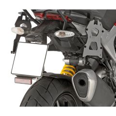 Givi Tubular Side Case Holder - PL7403 | Ducati Hyperstrada 939 2016