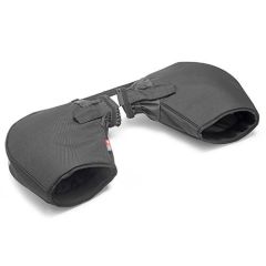 Givi Universal Motorcycle Muffs with Handguards - TM421