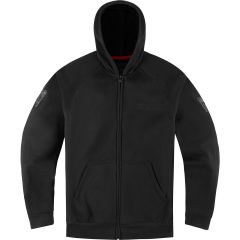 Icon Uparmor Hoody