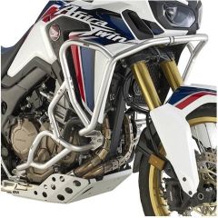 Givi Upper Engine Guard Stainless Steel - TNH1144OX