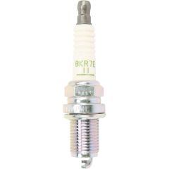 NGK V-Power Spark Plug 5791 - BKR7E-11 | Honda XR650R 2000-2007
