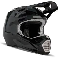 Fox Racing V1 Bnkr Helmet - 2023