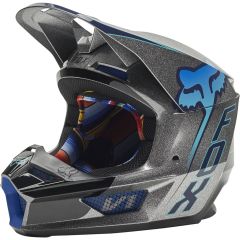 Fox Racing V1 Cntro LE Helmet