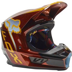 Fox Racing Youth V1 Cntro LE Helmet