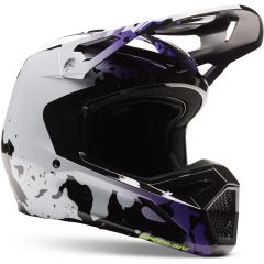 Fox Racing V1 Morphic Helmet