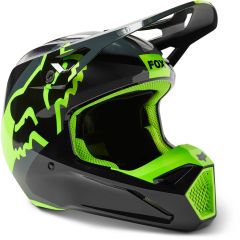 Fox Racing V1 Xpozr Helmet