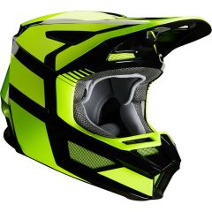 Fox Racing Youth V2 Hayl Helmet