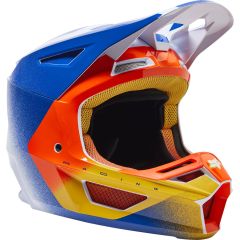 Fox Racing V2 Rkane Helmet
