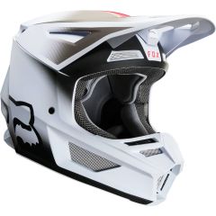 Fox Racing Youth V2 Vlar Helmet