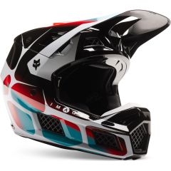 Fox Racing V3 RS Syz Helmet