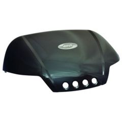 Givi V46 Replacement Cover Black FZ1 (2007) N913 - C46N913